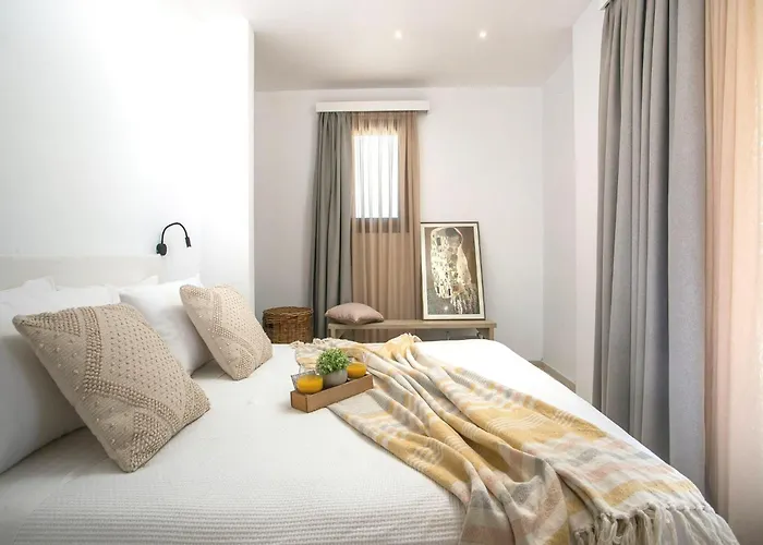 Secluded With Panoramic Sea View 빌라 Rhodes City