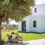 Villa Secluded With Panoramic Sea View *