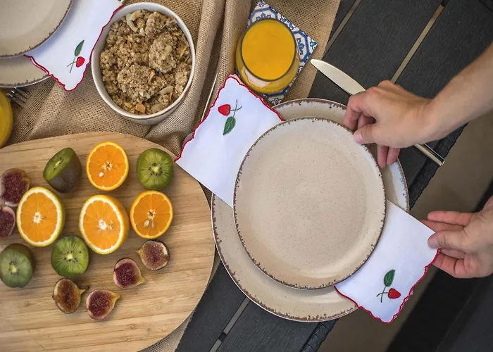 Secluded With Panoramic Sea View Vila