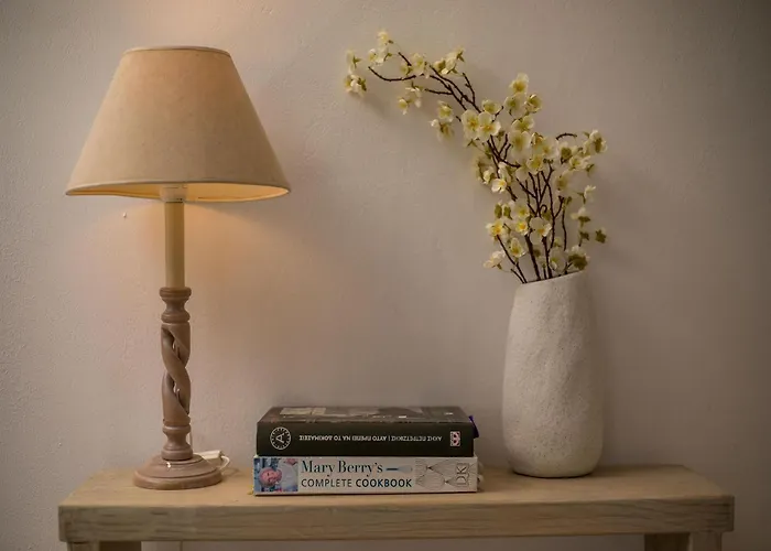 Secluded With Panoramic Sea View Villa